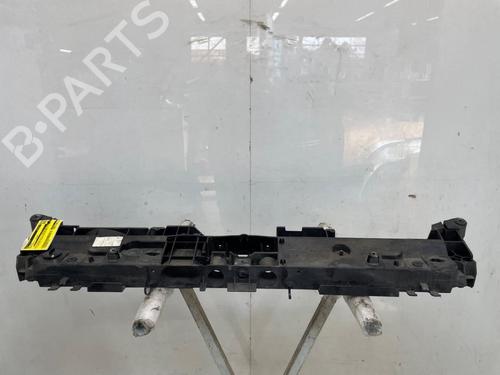 Frontplade/Frontkurv Frontplade/Frontkurv RENAULT CLIO IV (BH_) 0.9 TCe 90 (BHNF, BHMA, BHMH, BHJK, BHJR) (90 hp) 33813747 33813747