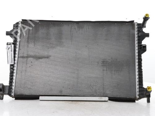 Used Water radiator Water radiator 37263000 37263000