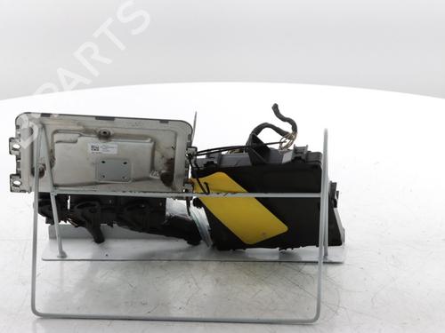 Engine control unit (ECU) RENAULT CLIO V (B7_) 1.0 TCe 100 (B7MT) | BP29899552M57