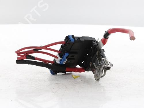 Kabel RENAULT CLIO V (B7_) 1.0 TCe 100 (B7MT) | BP39508412E12 - Image 6