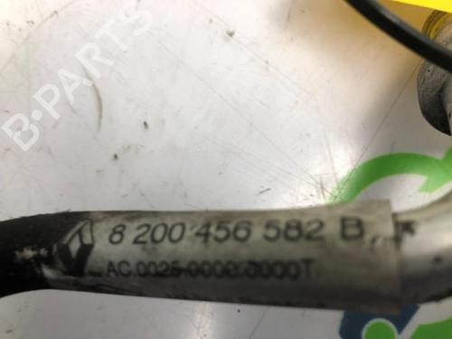 AC pipe RENAULT TWINGO II (CN0_) 1.2 16V (CN0K, CN0V, CN0A) | BP40578461M126 - Image 3