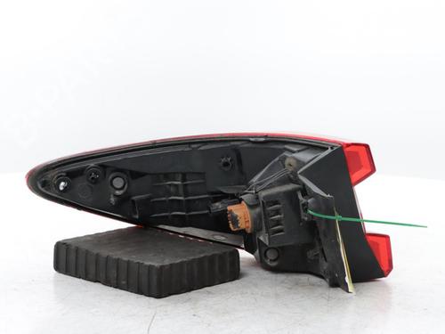 Right taillight RENAULT KADJAR (HA_, HL_) 1.2 TCe 130 (HLMR) | BP33846066C35  - Image 7