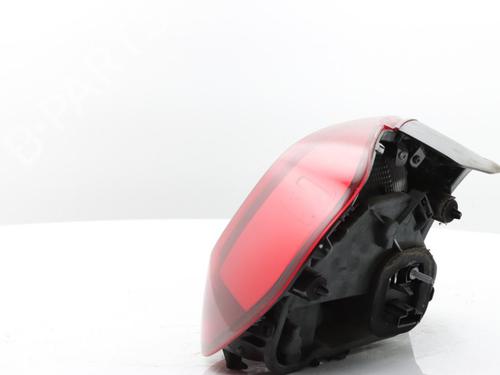 Right taillight CITROËN C3 III (SX) 1.2 THP 110 (SXHNPS, SXHNZT, SXHNZ6) | BP38618369C35 - Image 4