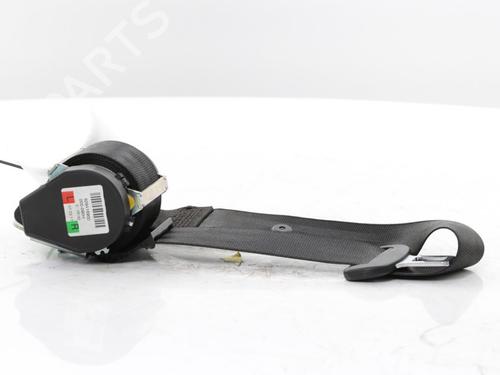 Used Rear left seatbelt Rear left seatbelt AUDI A3 Sportback (8VA, 8VF) 1.4 TFSI e-tron (204 hp) 40048858 40048858