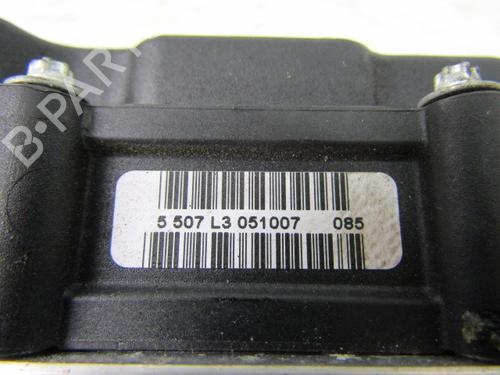 ABS pump PEUGEOT BIPPER (AA_) 1.4 HDi | BP10791850M43 