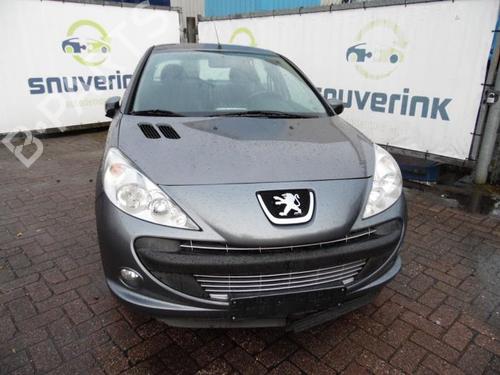 Starter PEUGEOT 206+ (2L_, 2M_) 1.4 i (2LKFWA, 2MKFWA) | BP40575720M8 - Image 7