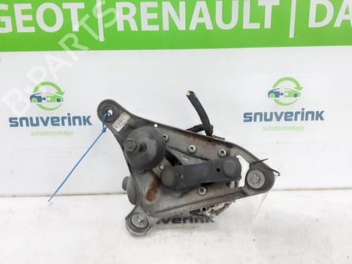 Front wiper motor PEUGEOT 508 I (8D_) 2.0 HDi Hybrid4 AWC | BP24166421M29 