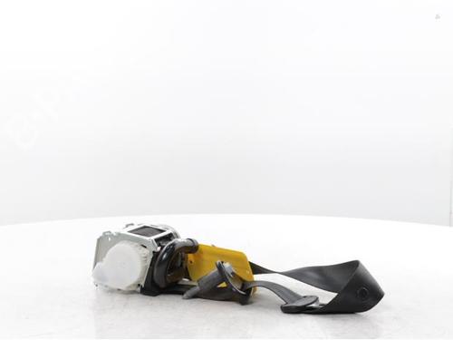 Used Front left seatbelt Front left seatbelt RENAULT TWINGO III (BCM_, BCA_) Z.E: (BCA1) (82 hp) 40589146 40589146