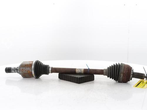 Left front driveshaft RENAULT MASTER IV Van (F8__) BLUE DCI 170 (F8M4) | BP34566256M38  - Image 6