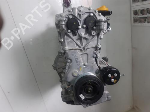 Engine RENAULT KADJAR (HA_, HL_) 1.3 TCe 140 (HLNB, HLN1) | BP37605427M1 - Image 4