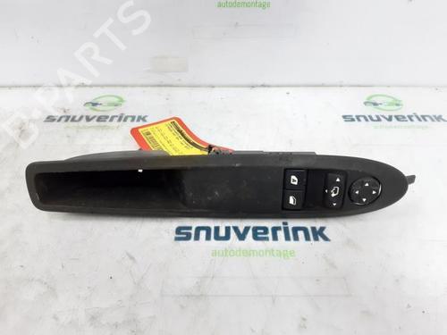 Steering column stalk CITROËN DS3 (SA_) 1.6 HDi 90 | BP40575640I23 - Image 2