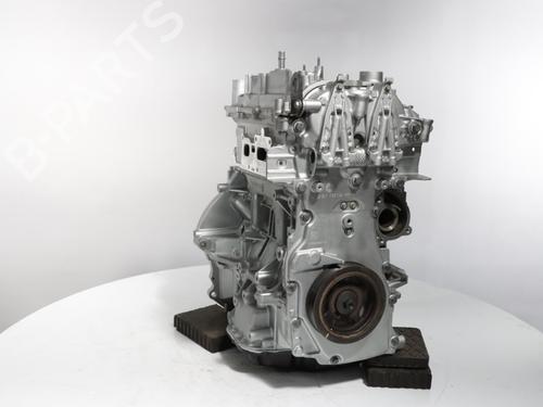 Engine RENAULT CAPTUR I (J5_, H5_) 1.2 TCe 120 | BP33935203M1  - Image 8