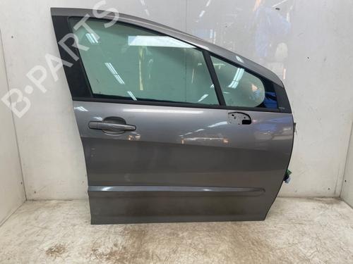 Used Right front door Right front door PEUGEOT 308 SW I (4E_, 4H_) 1.6 16V (120 hp) 31050298 31050298