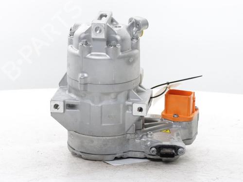 AC compressor RENAULT SYMBIOZ 1.8 E-Tech 160 Full Hybrid | BP40048751M34 - Image 8