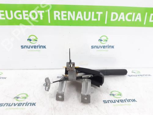 Hand brake RENAULT TWINGO III (BCM_, BCA_) 1.0 SCe 70 | BP24165614I18 - Image 3