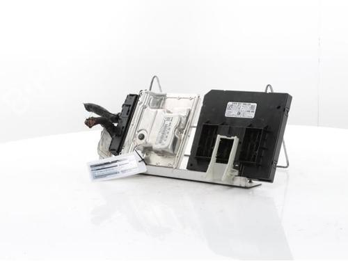 Engine control unit (ECU) VW GOLF VIII Variant (CG5, DB5) 1.5 TSI | BP40543464M57 - Image 2