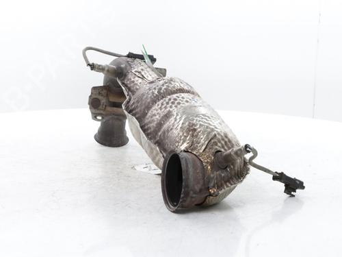Catalyst PEUGEOT 2008 I (CU_) 1.2 THP 110 / PureTech 110 | BP36538312M10 - Image 3