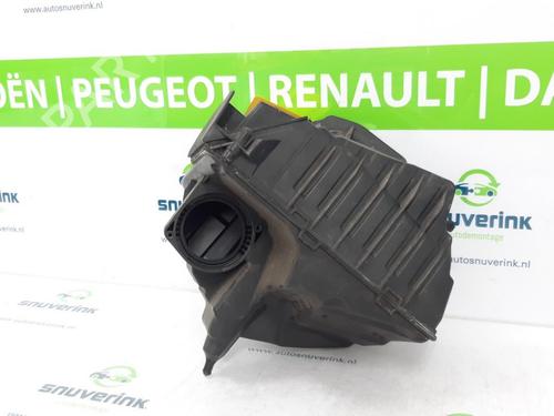 Used Air filter box Air filter box RENAULT MEGANE III Grandtour (KZ0/1) 1.5 dCi (KZ09, KZ0D, KZ1G, KZ29, KZ14, KZ1W, KZ10, KZ1F,... (110 hp) 10805825 10805825