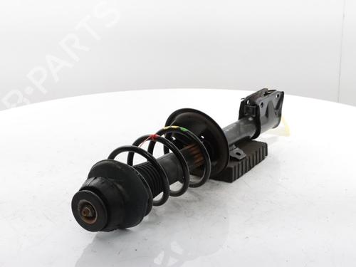 Right front shock absorber DACIA DUSTER (HM_) 1.3 TCe 130 (HMMF) | BP28797242M17 