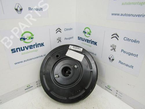Used Servo brake RENAULT SCÉNIC III (JZ0/1_) 1.6 16V (JZ0U, JZ1B) (110 hp) 10788988