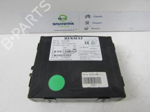 Elektronisk modul RENAULT KANGOO Express (FW0/1_) 1.5 dCi 90 (FW0G, FW05, FW08, FW11) (90 hp) 30185109