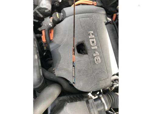 Switch PEUGEOT 508 SW I (8E_) 2.0 HDi RXH Hybrid4 | BP40585231I30 - Image 20