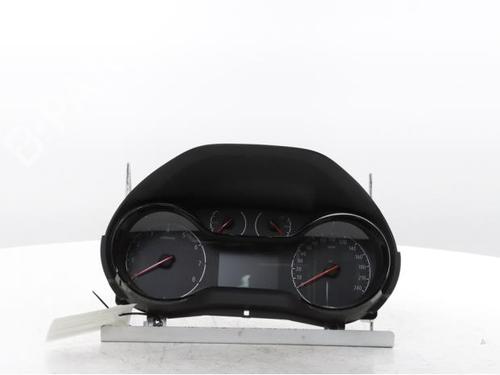 instrument-cluster-opel-corsa-f-p2jo-2019-30758279 main image