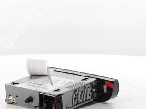 Radio FIAT 500 (312_) 1.2 (312AXA1A) | BP31261105E6 - Image 7