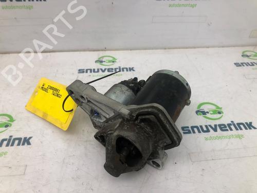 Starter RENAULT TWINGO III (BCM_, BCA_) 1.0 SCe 70 (BCMB) | BP19103477M8 