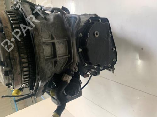 Engine OPEL VIVARO B Van (X82) 1.6 CDTI (05) | BP39211417M1 - Image 6