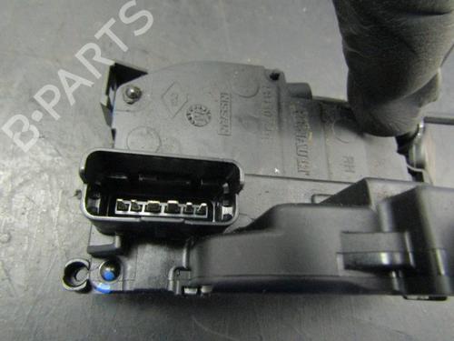 Rear right lock RENAULT MEGANE III Hatchback (BZ0/1_, B3_) 1.4 TCe (BZ0F, BZ1V) | BP13189280C99 