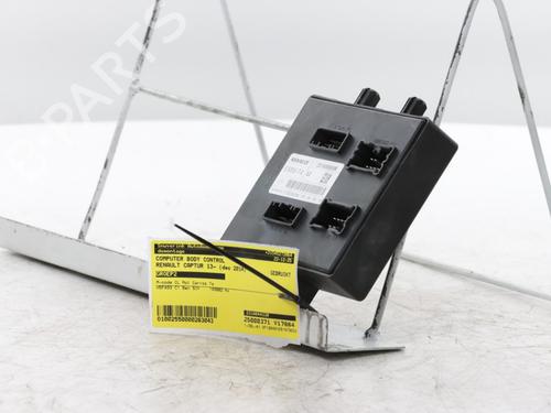 Electronic module RENAULT CAPTUR I (J5_, H5_) 1.2 TCe 120 | BP32124426M83