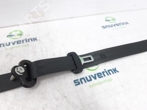 Rear left seatbelt RENAULT TWINGO III (BCM_, BCA_) 1.0 SCe 70 | BP40576911I29 - Image 2