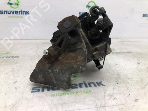 Gear lever CITROËN DS3 (SA_) 1.6 THP 155 | BP30185526M90