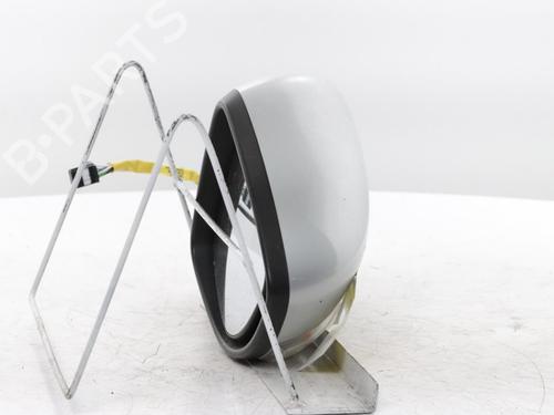 Right mirror RENAULT CAPTUR I (J5_, H5_) 1.2 TCe 120 | BP31960094C27 