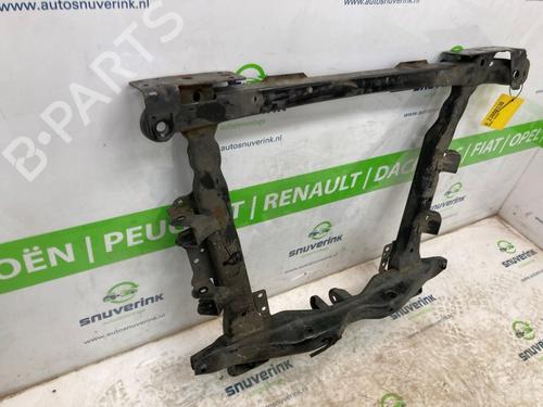 Subframe RENAULT TWINGO II (CN0_) 1.2 16V (CN04, CN0B) | BP24166689M9 - Image 2