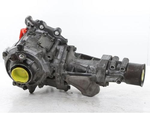 Used Rear differential Rear differential CITROËN C-CROSSER (VU_, VV_) 2.2 HDi (156 hp) 34423489 34423489