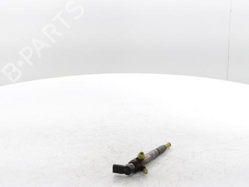 Injector RENAULT MEGANE IV Grandtour (K9A/M/N_) 1.5 dCi 110 | BP29426995M100