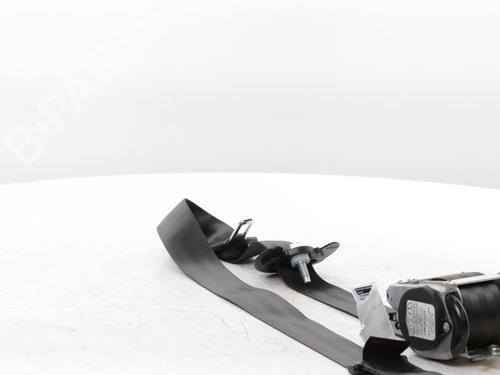 Front left seatbelt PEUGEOT 208 I (CA_, CC_) 1.6 VTi | BP30757084I26 