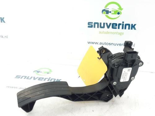 Used Pedal RENAULT TWINGO III (BCM_, BCA_) Z.E: (BCA1) (82 hp) 11082553