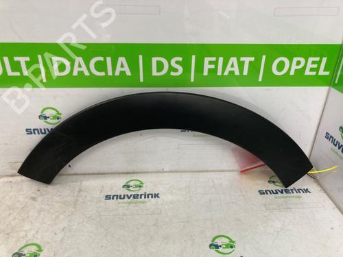 Used Wheel arch trim CITROËN C3 / C3 ORIGIN III (SX) 1.2 THP 110 (110 hp) 20499601