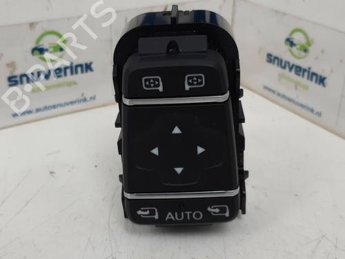 Used Mirror switch RENAULT CLIO IV (BH_) 1.2 16V (73 hp) 11209032