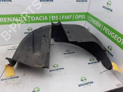 Used Wheel arch RENAULT ZOE (BFM_) ZOE (92 hp) 18950387