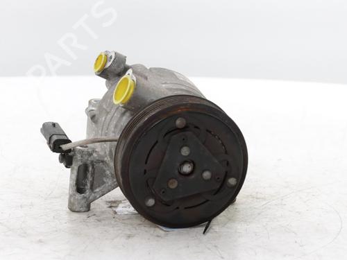 AC compressor PEUGEOT 108 1.0 VTi | BP37072105M34 - Image 8