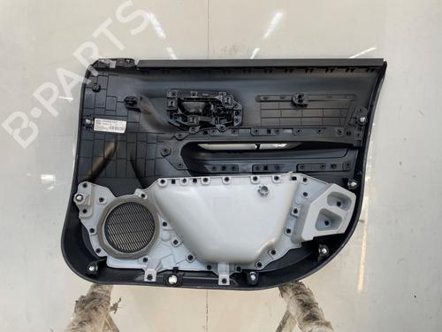 Front left panel CITROËN C3 IV (CC_, CB_) 1.2 PureTech 100 (CCHPV4) | BP33935160C58 - Image 4