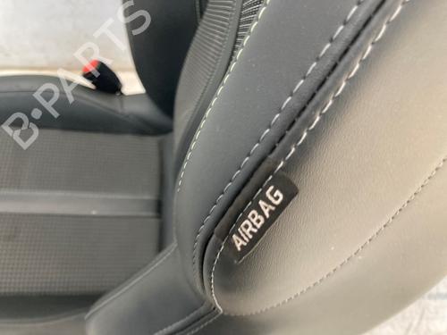 Left front seat PEUGEOT 208 II (UB_, UP_, UW_, UJ_) 1.2 PureTech 130 | BP24647357C15 