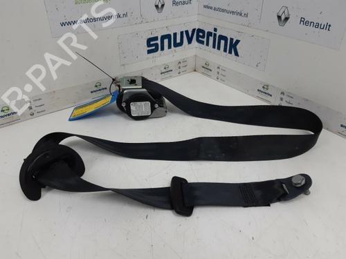 Used Front right seatbelt Front right seatbelt PEUGEOT 308 SW II (LC_, LJ_, LR_, LX_, L4_) 1.6 BlueHDi 120 (120 hp) 22218669 22218669