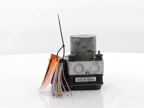 ABS pump CITROËN C4 Picasso I MPV (UD_) 1.8 i 16V | BP28797147M43