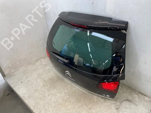 Tailgate CITROËN C3 II (SC_) 1.4 VTi 95 | BP36538724C6 - Image 2
