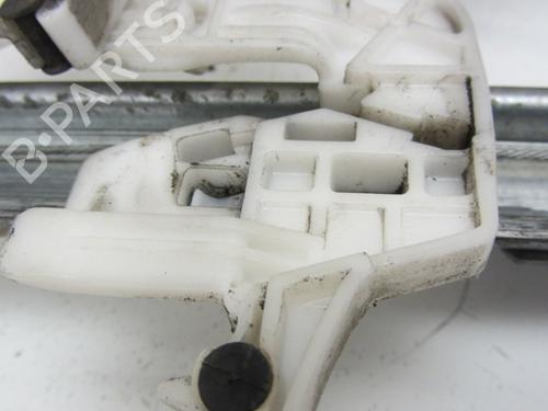 Front left window mechanism CITROËN C8 (EA_, EB_) 2.0 HDi | BP16408363C22 